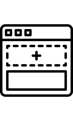 Bespoke WordPress Design icon