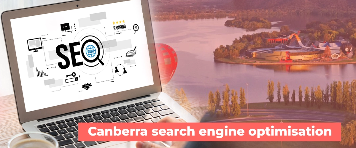 website design Canberra search engine optimisation