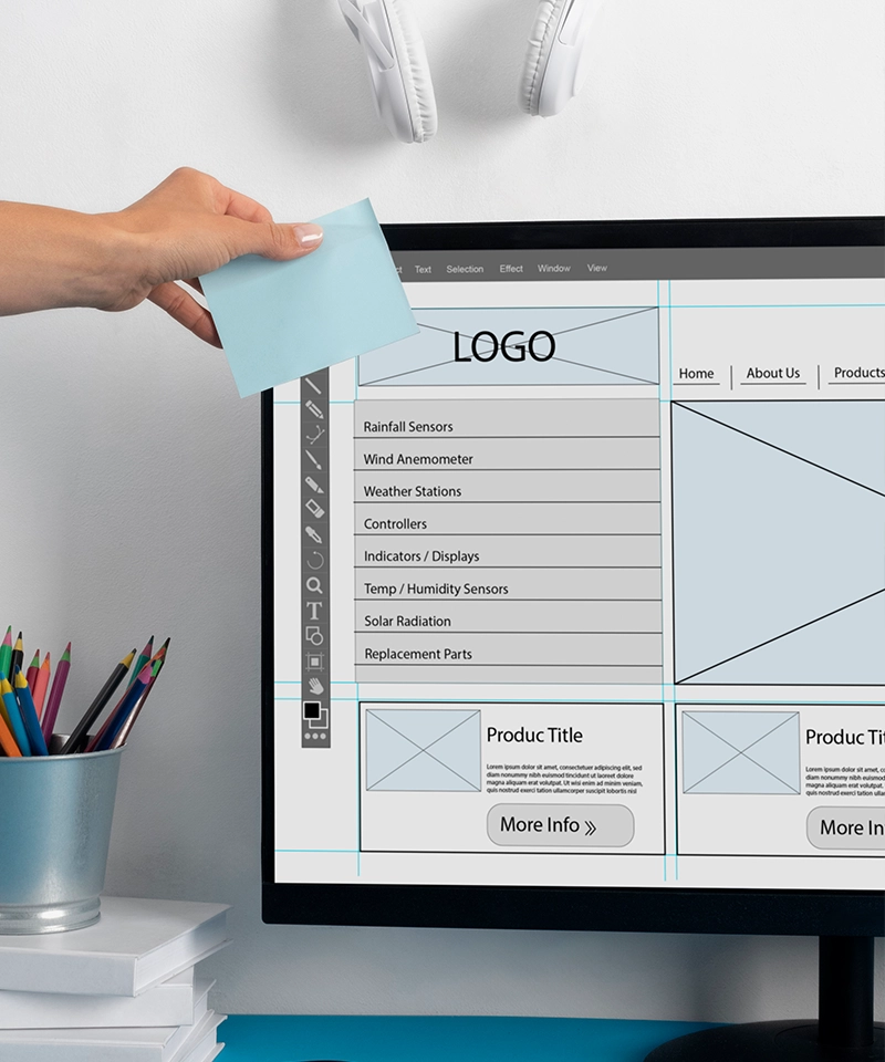 Custom WordPress Development Services copy