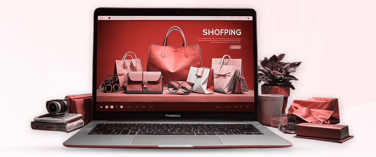 eCommerce website design Brisbane