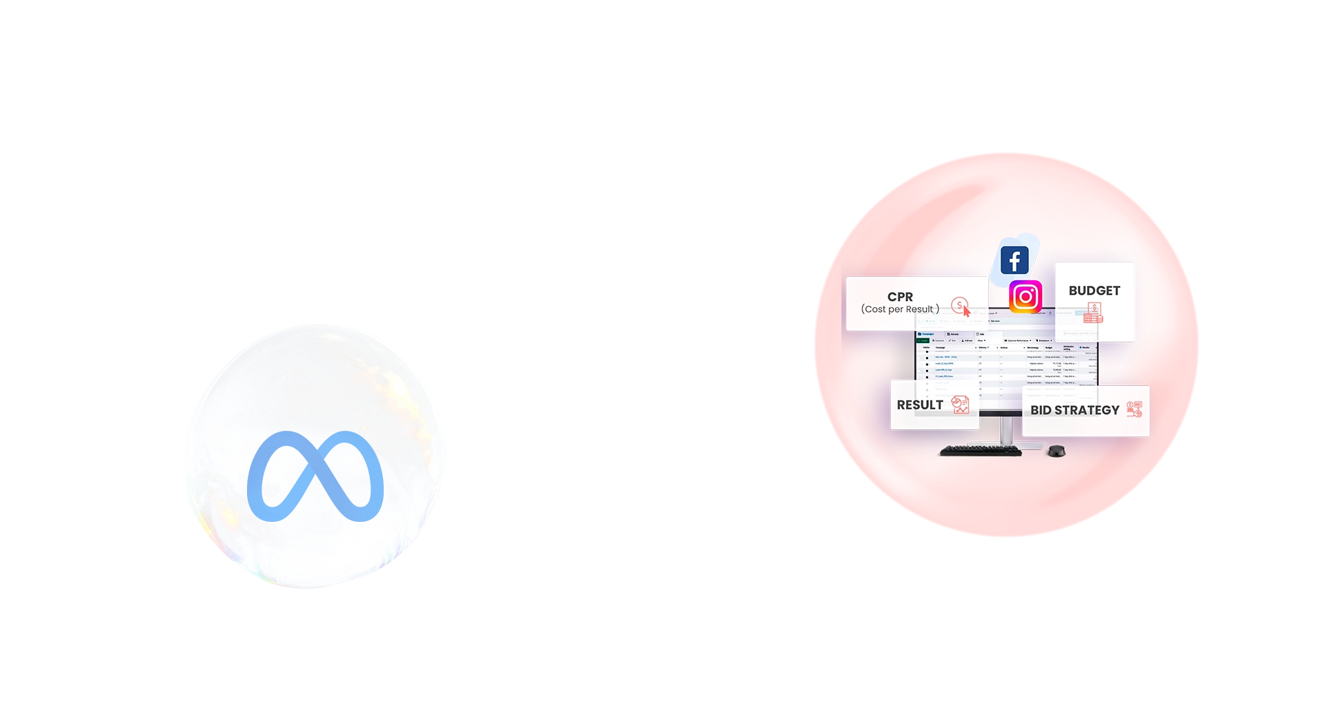 Meta Lead Generation Services Pixelrasa