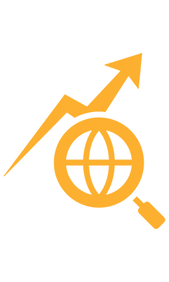 Mobile-First & Speed Optimisation icon