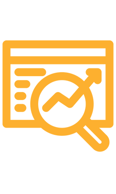 On-Page SEO & Meta Optimisation icon