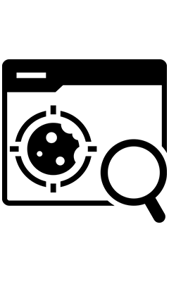 Ongoing Reporting and ROI Tracking icon