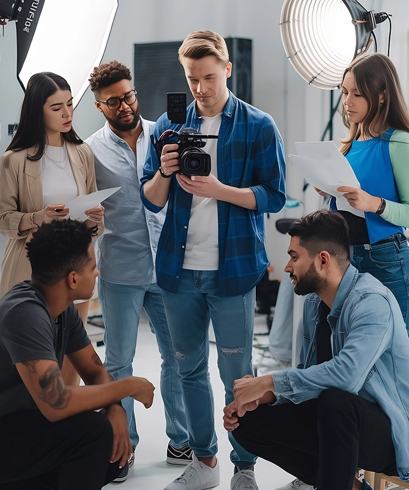 Our Custom Influencer Marketing Services for Brand Awareness
