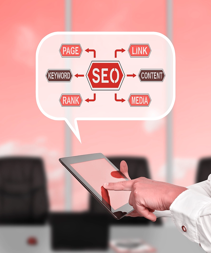 Our Custom Off-Page SEO Services
