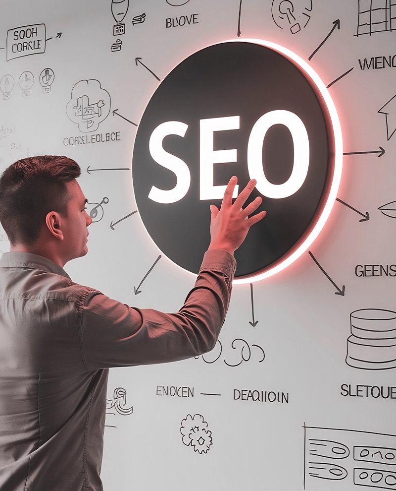 Pixelrasa Solves These SEO Challenges