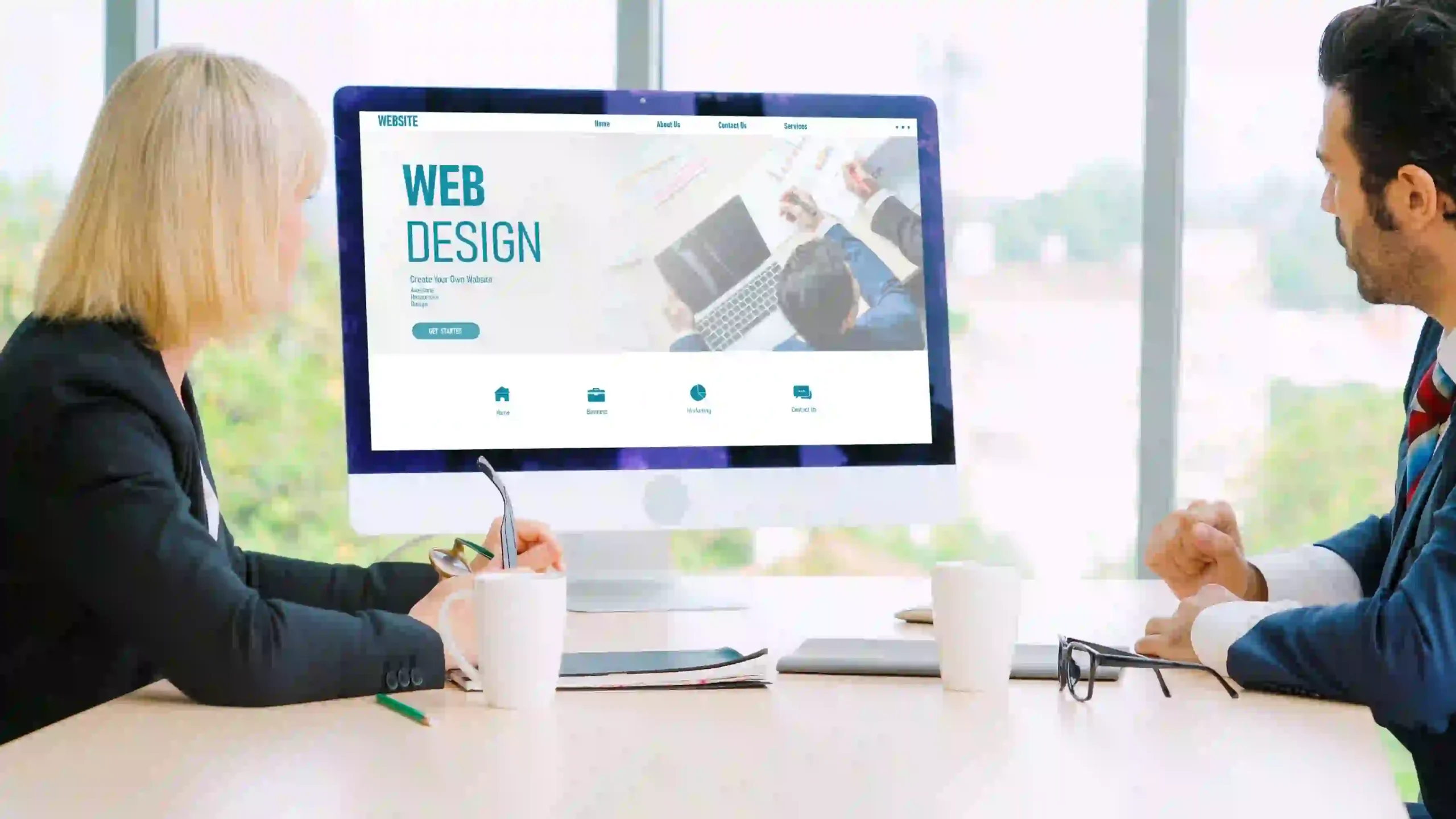 Web Development