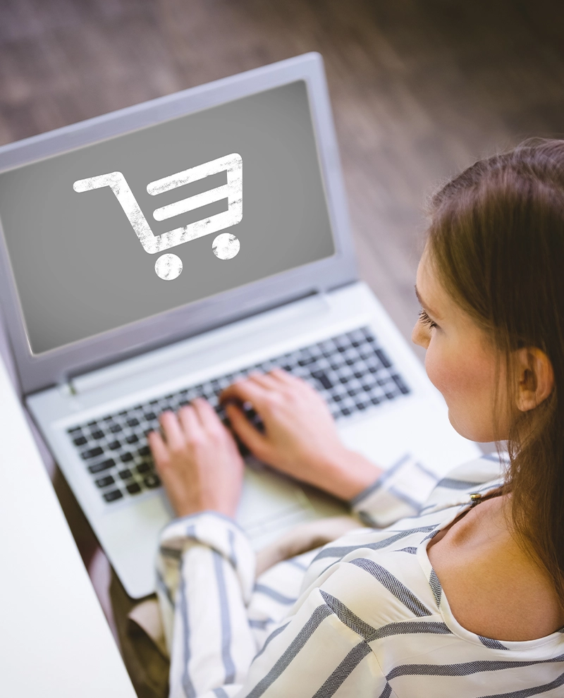 Why Choose Pixelrasa for eCommerce Website Design