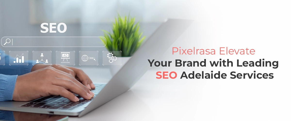website design SEO Adelaide Services
