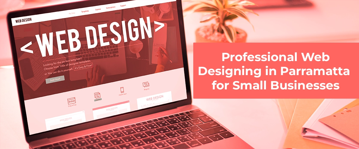 website design Professional Web Designing in Parramatta for Small Businesses copy
