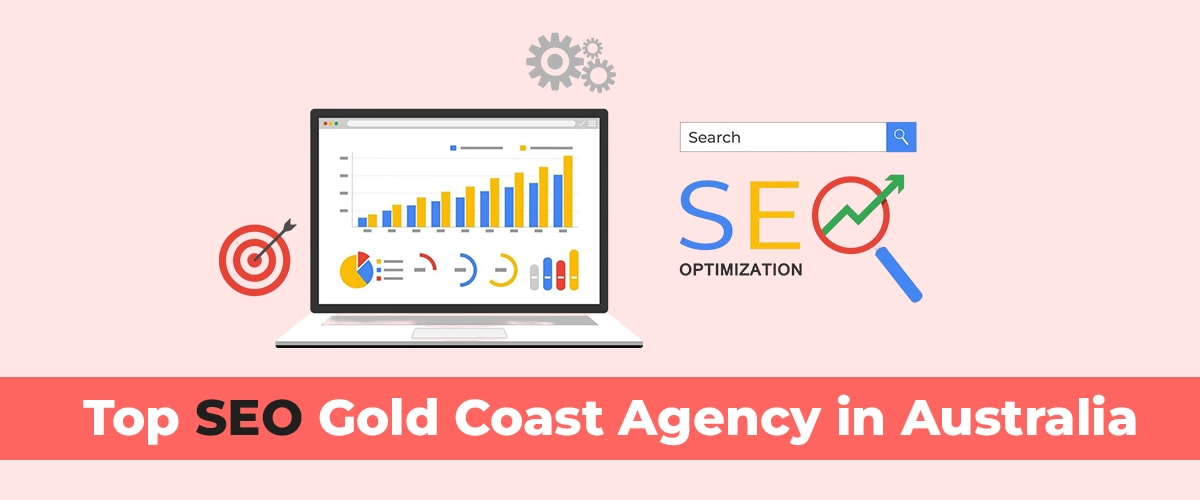 website design Top SEO Gold Coast Agency in Australia