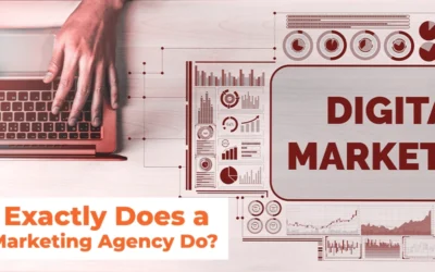 What Exactly Does a Digital Marketing Agency Do?